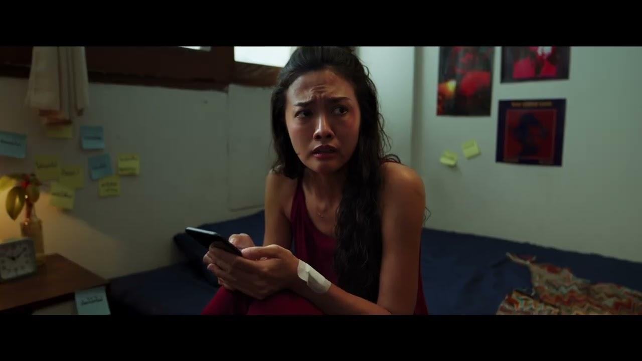 Once in a Little Bit of Time Trailer