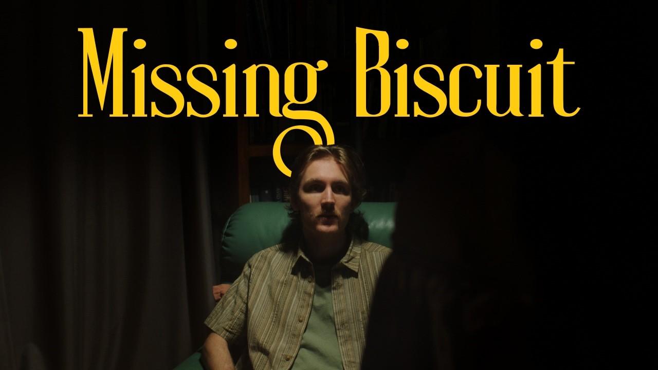 Missing Biscuit Trailer