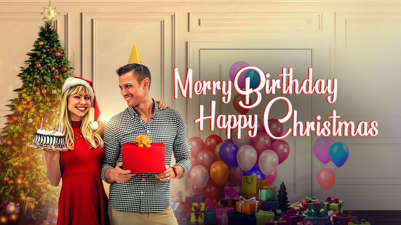 Merry Birthday, Happy Christmas Trailer