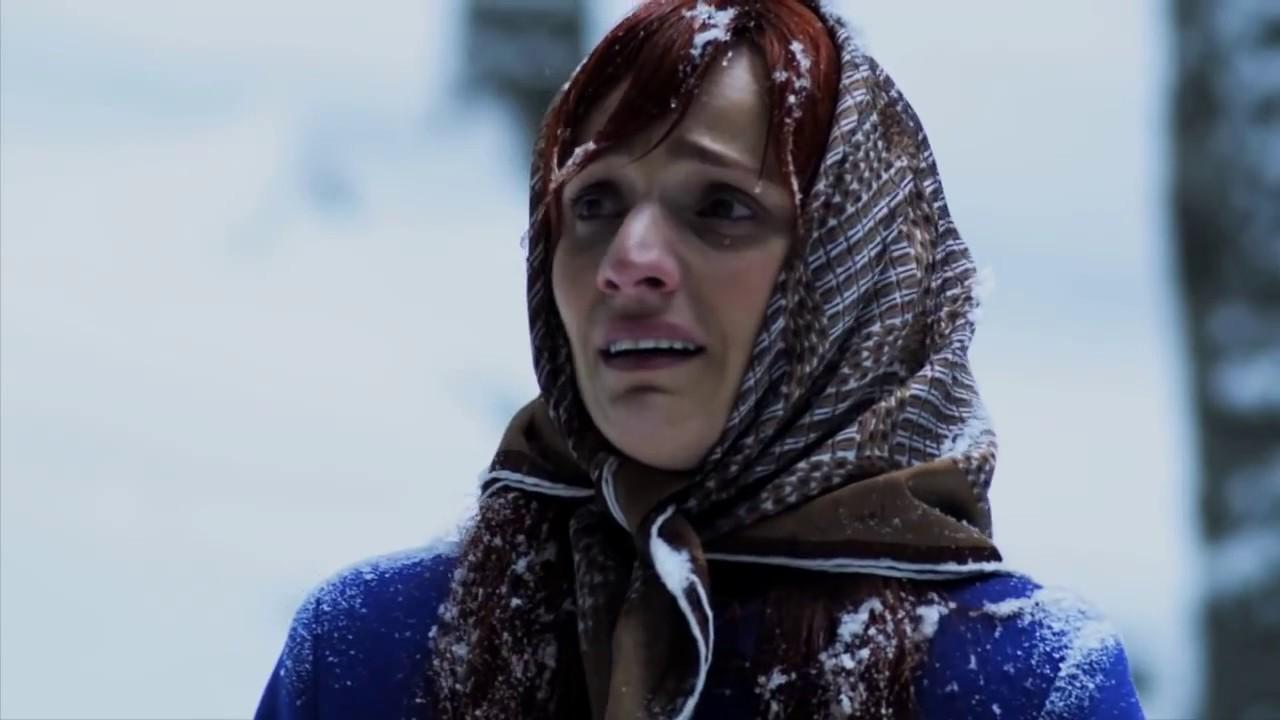 White As Snow Trailer