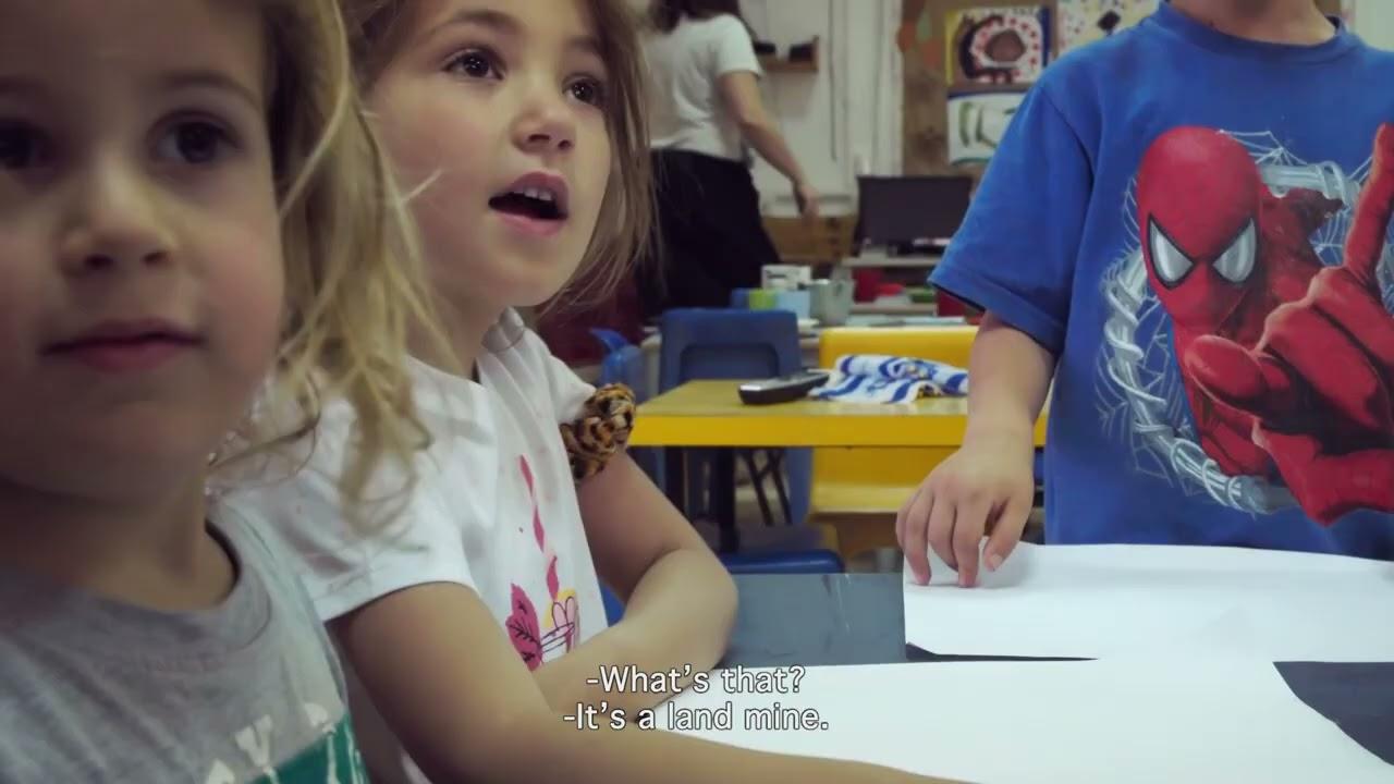 Innocence Trailer