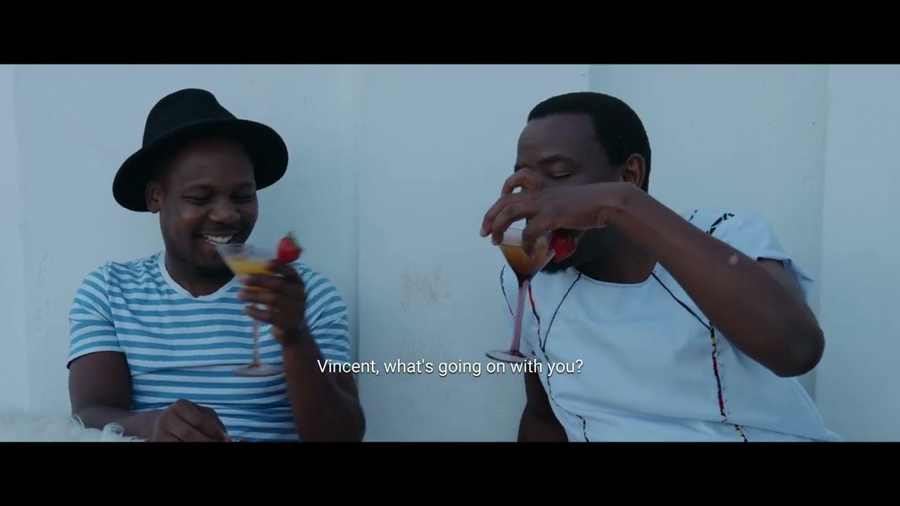 Life Happened Trailer