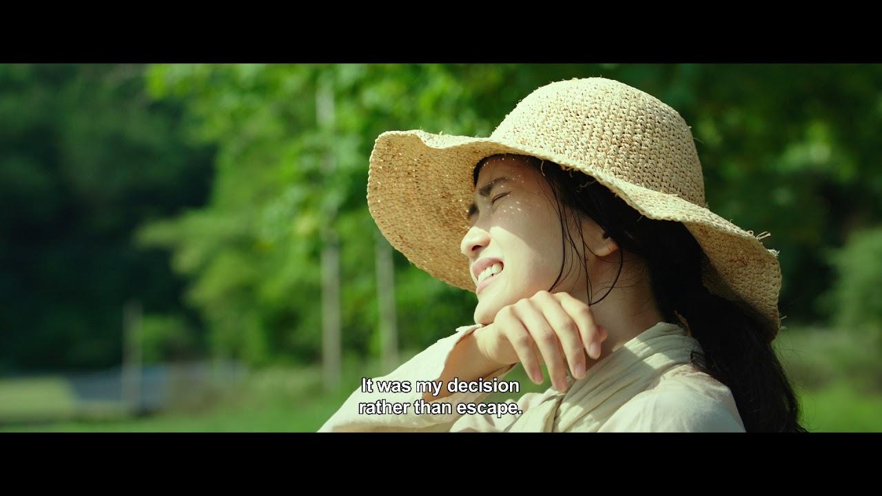 Little Forest: Four Seasons Trailer