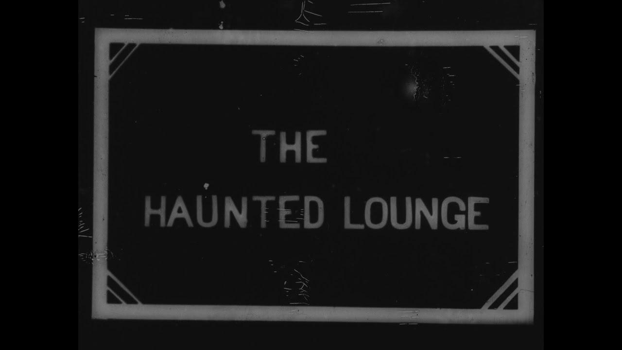 The Haunted Lounge Trailer