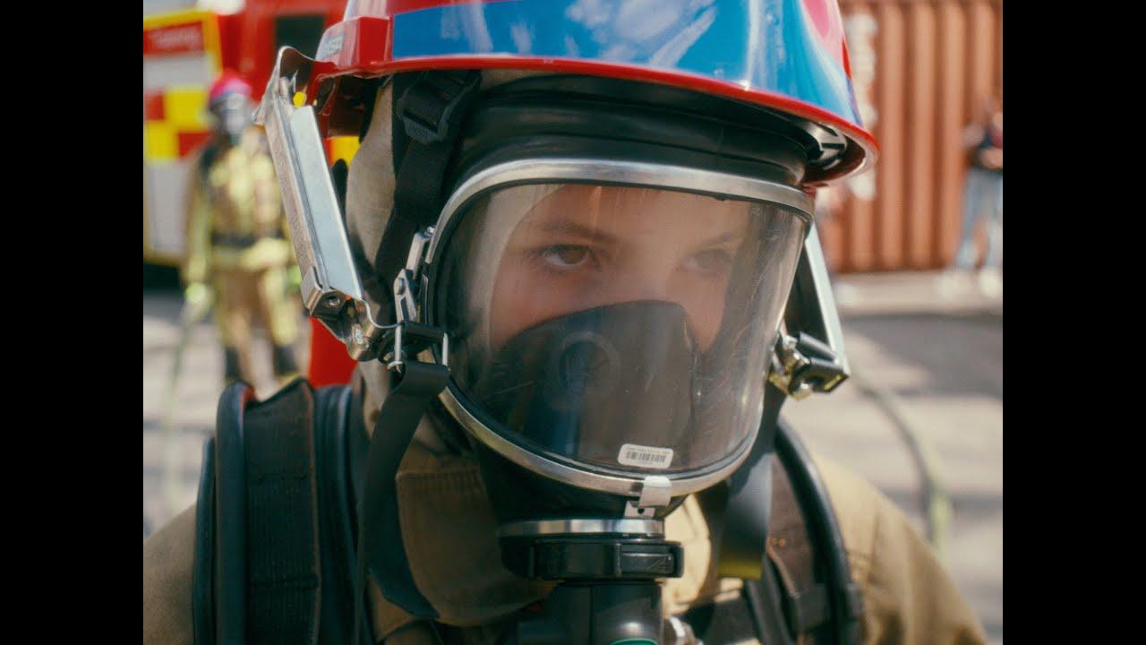 Forged in Fire Trailer