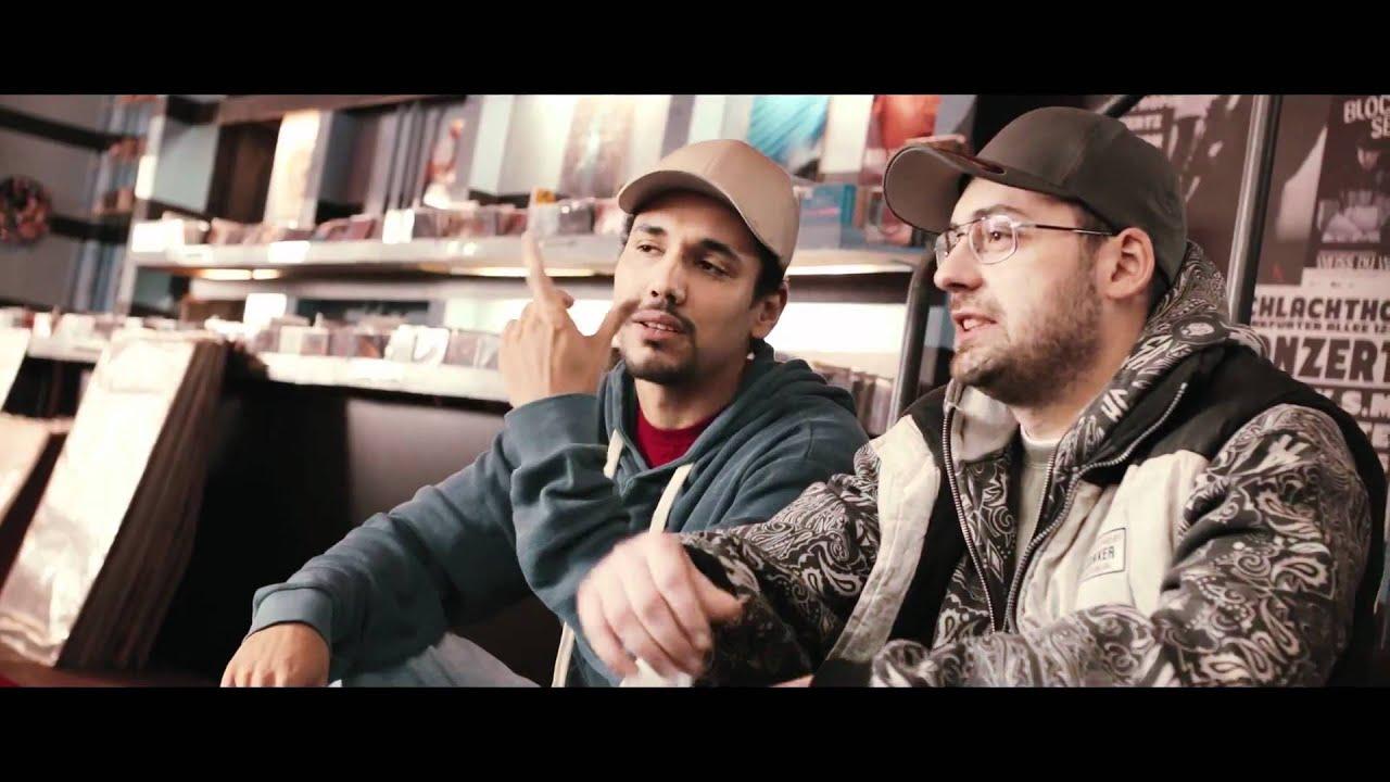 Bloodbrotherz Trailer