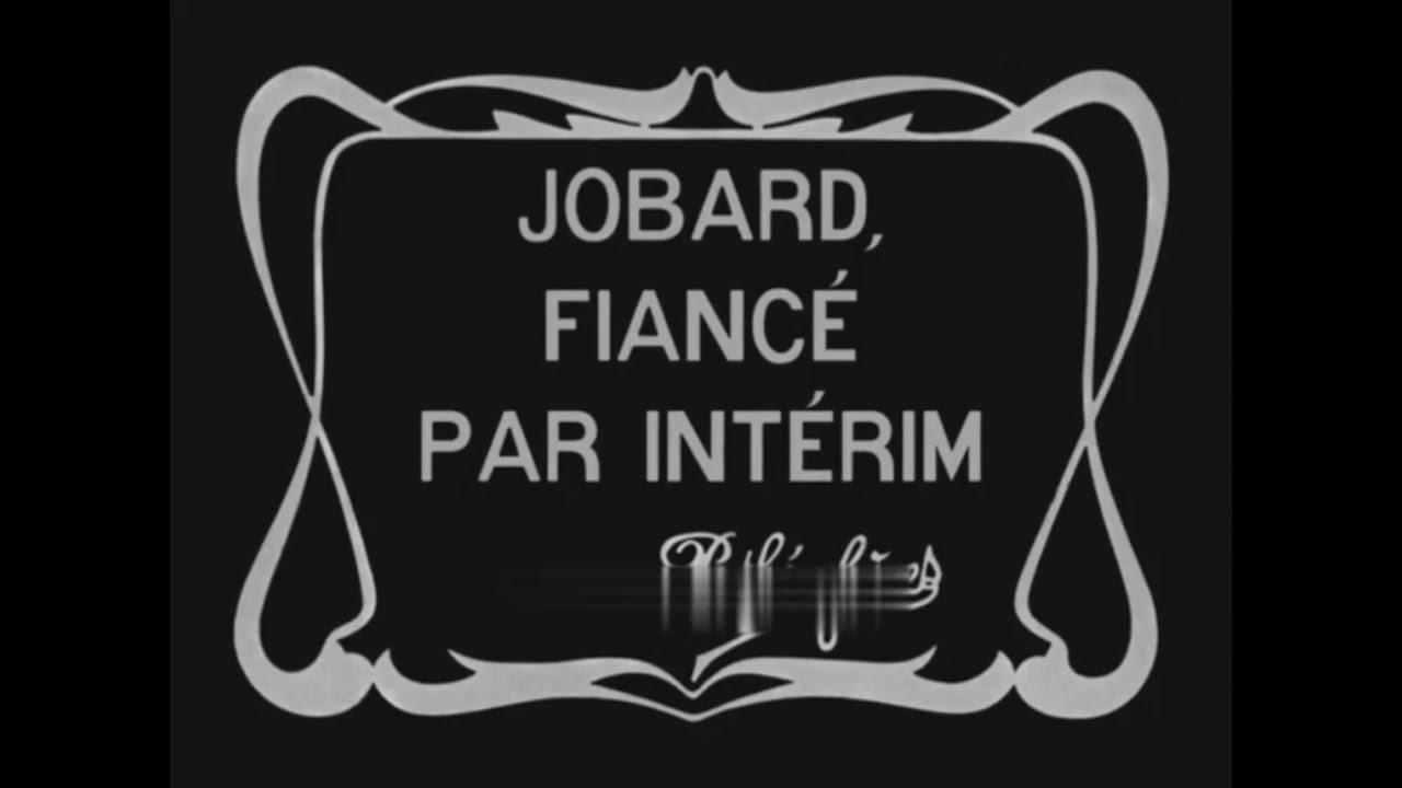 Jobard, Acting Fiancé Trailer