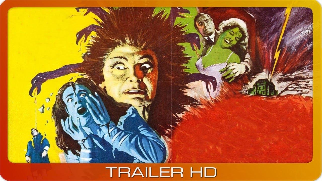 The Gorgon Trailer