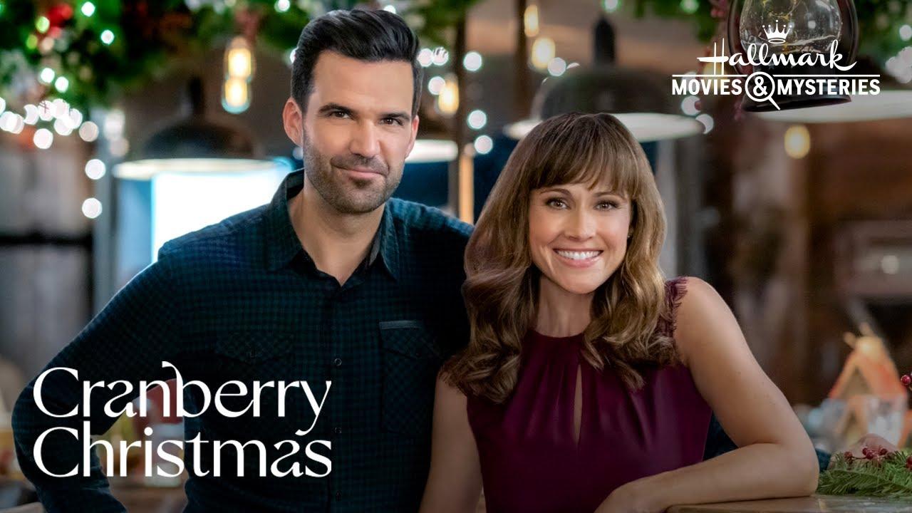 Cranberry Christmas Trailer