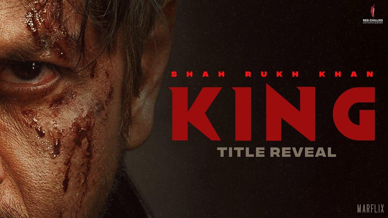 King Trailer