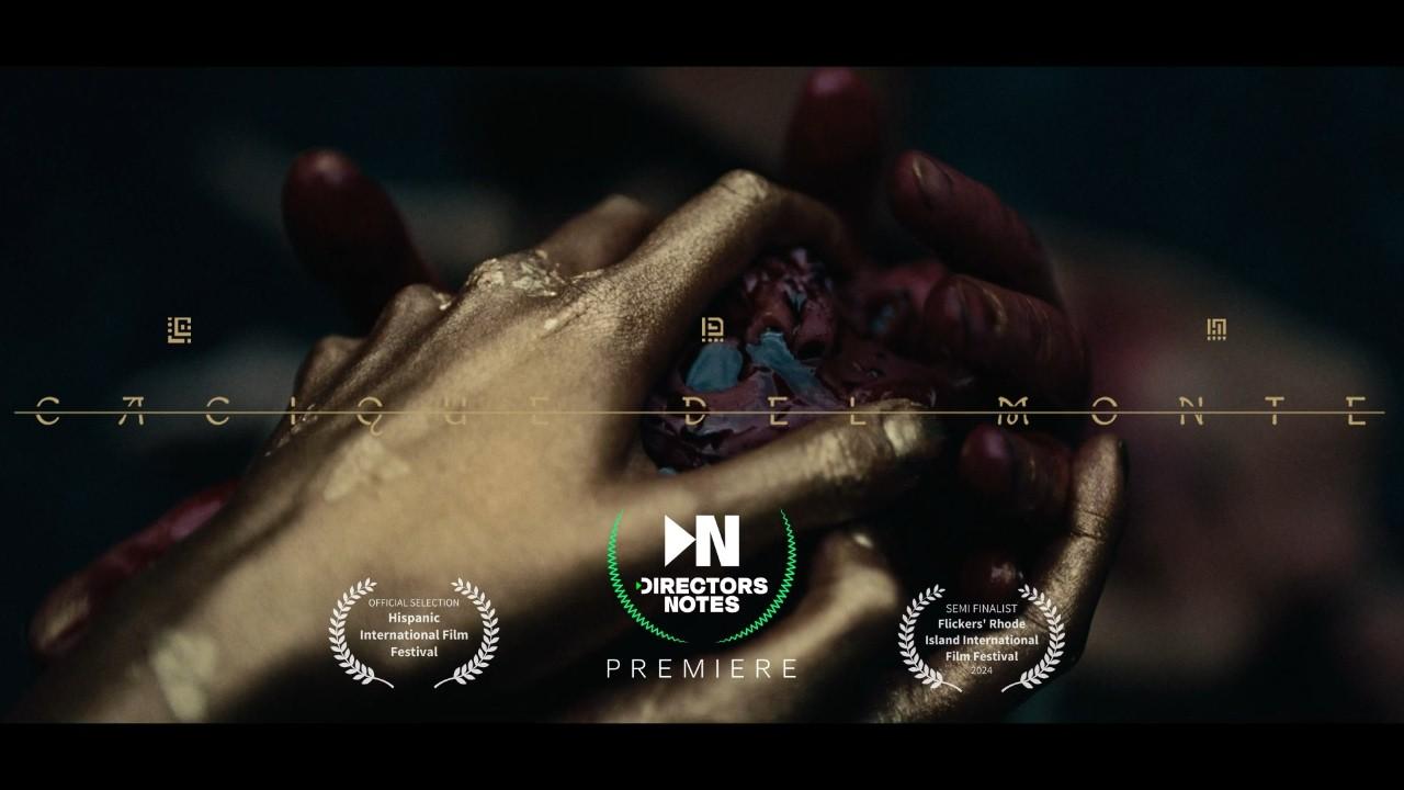Cacique del Monte Trailer