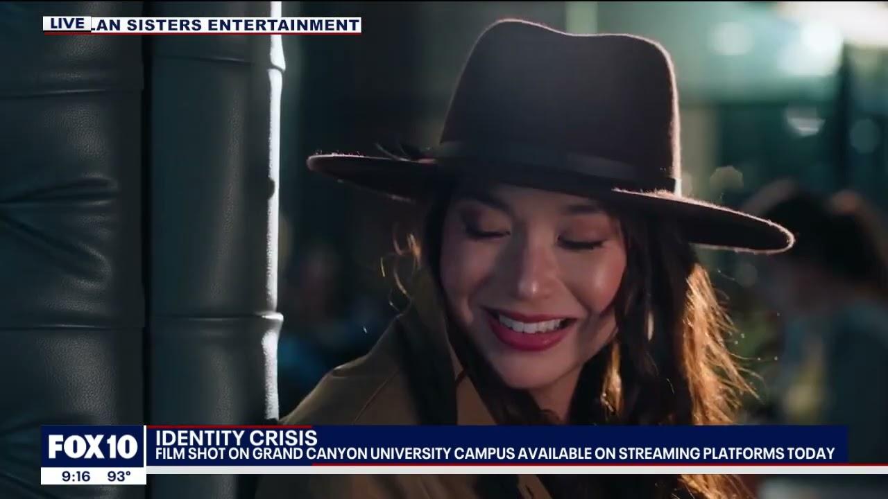 Identity Crisis Trailer