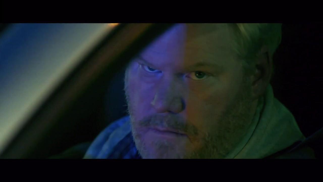 American Dreamer Trailer