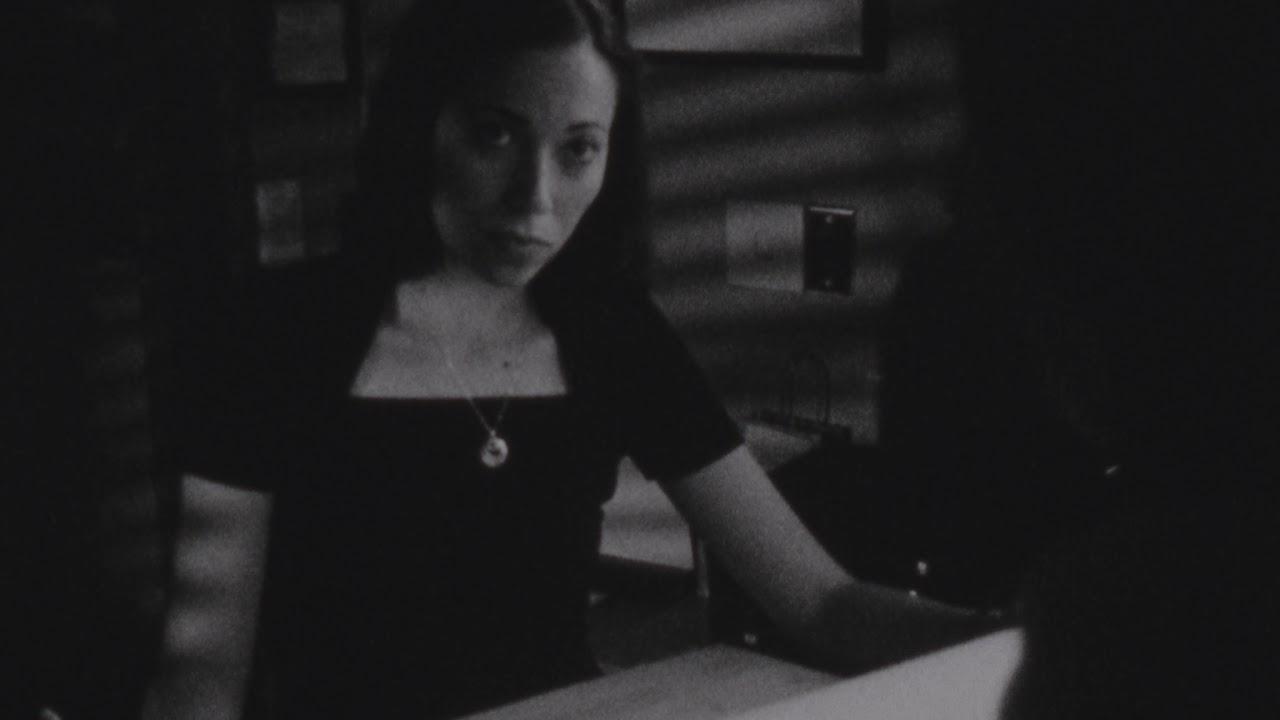 The Girl from Paradise Trailer