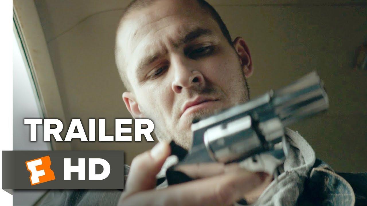 Juggernaut Trailer