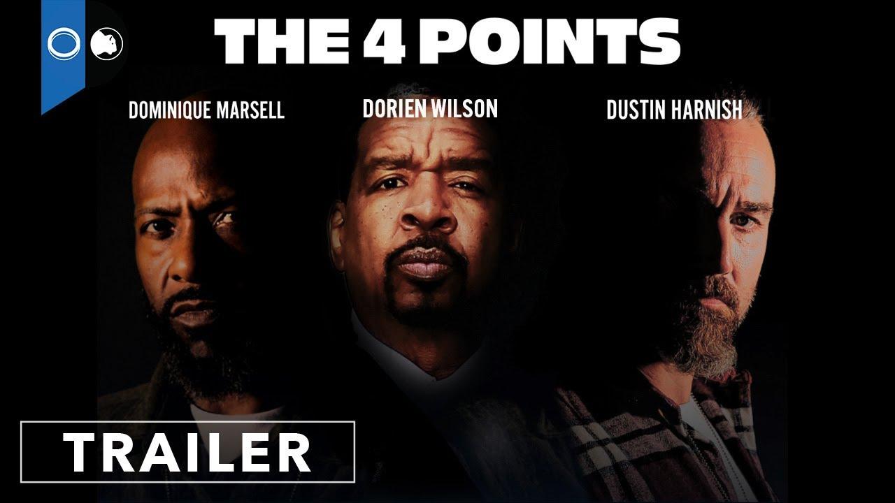 The 4 Points Trailer