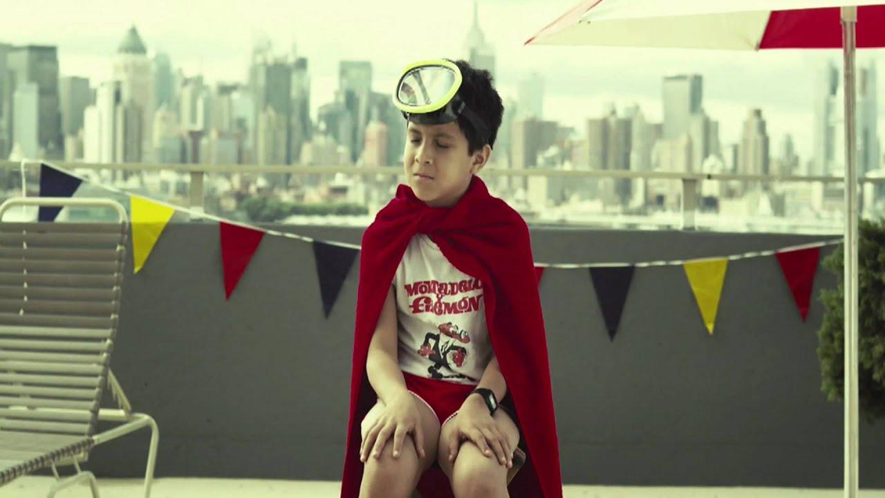 Somersault Trailer