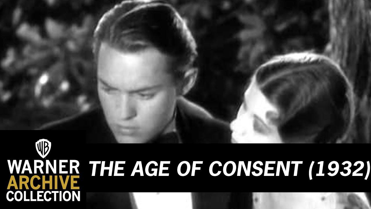 The Age of Consent Trailer