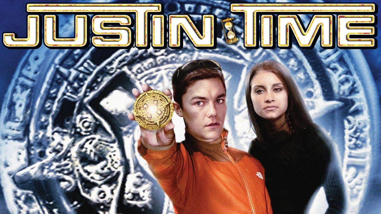 Justin Time Trailer