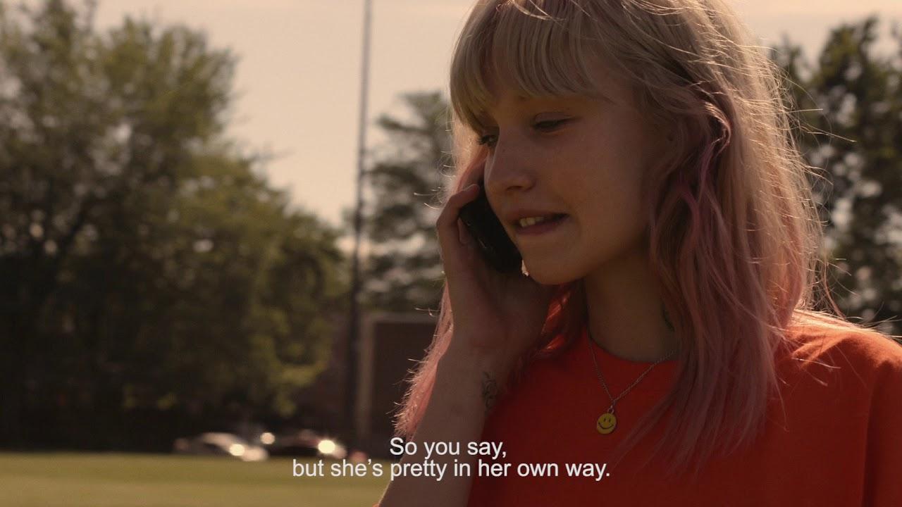 Fake Tattoos Trailer