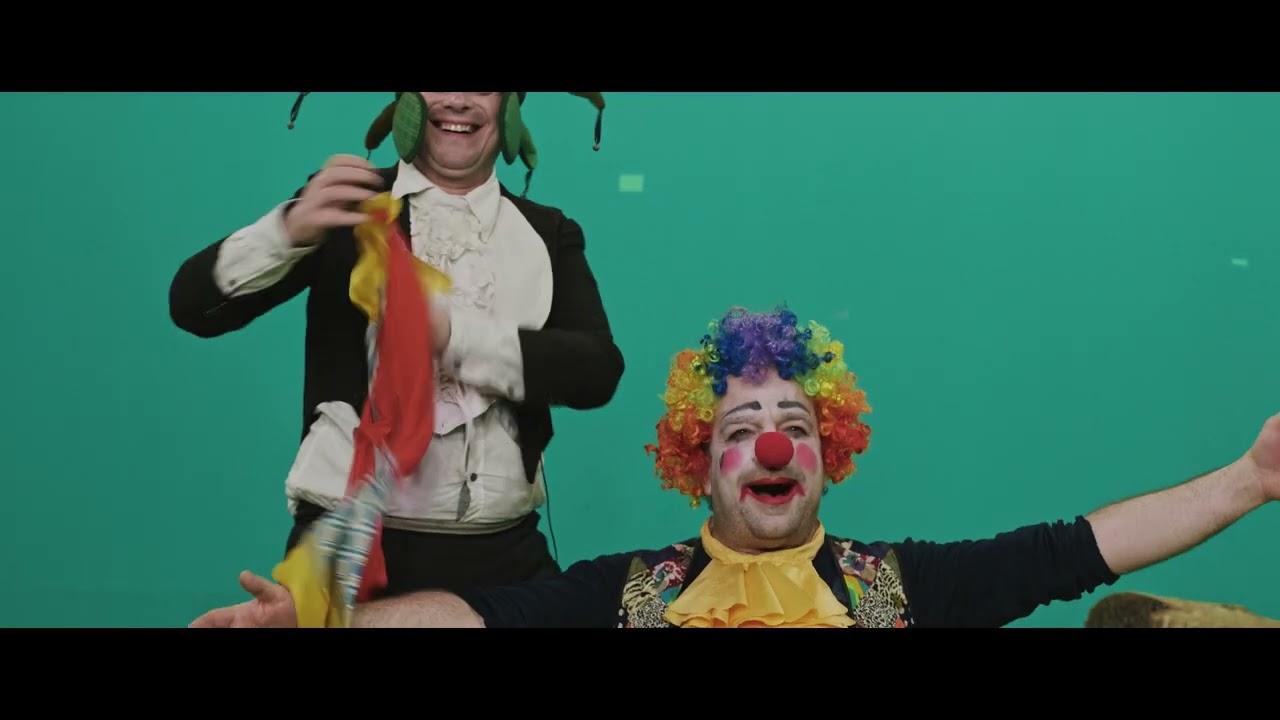 Magic Land Trailer