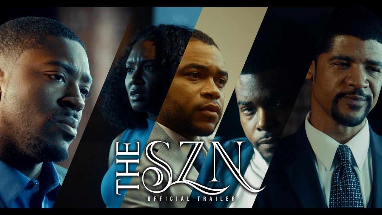 The SZN Trailer