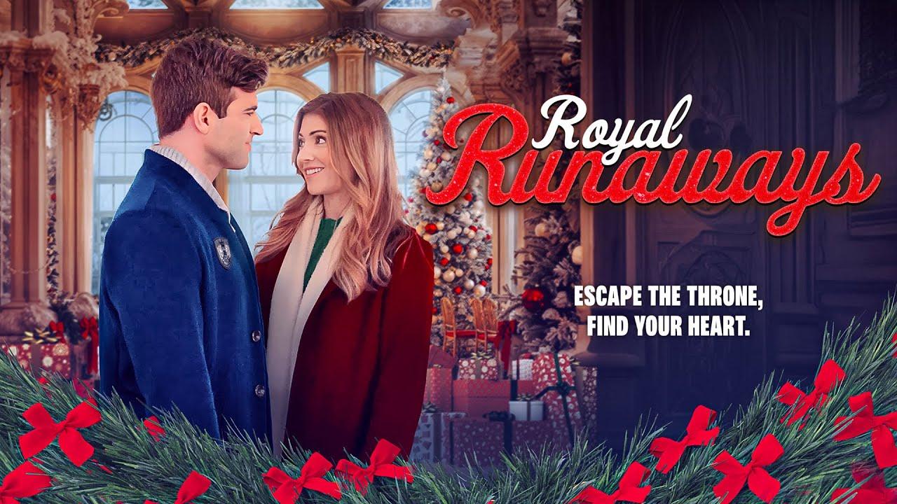 Royal Runaways Trailer