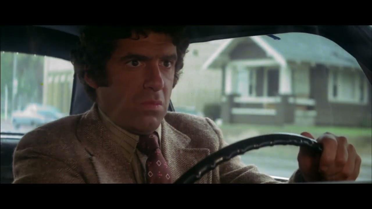 Capricorn One Trailer