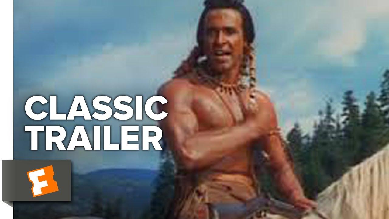 Across the Wide Missouri Trailer