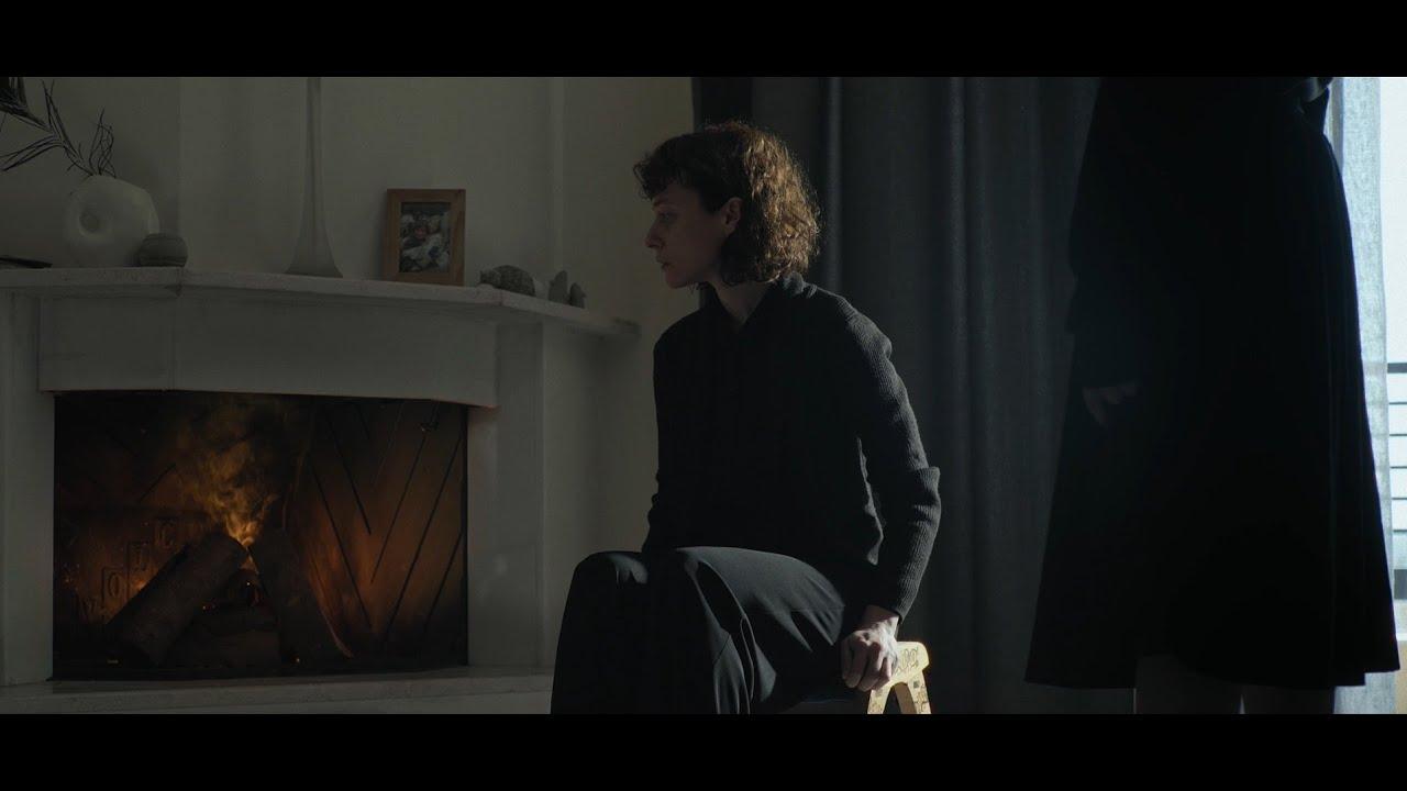 Still Here Trailer