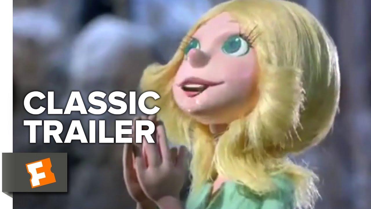 Jack Frost Trailer