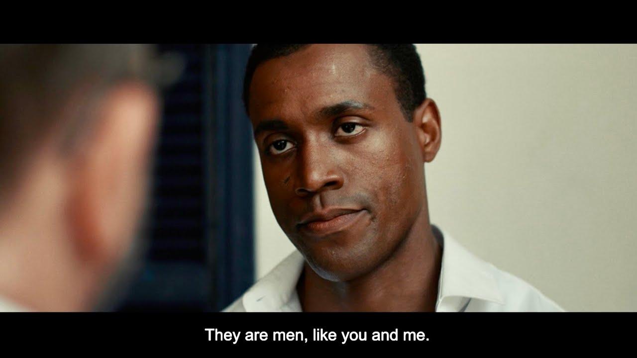 Fanon Trailer