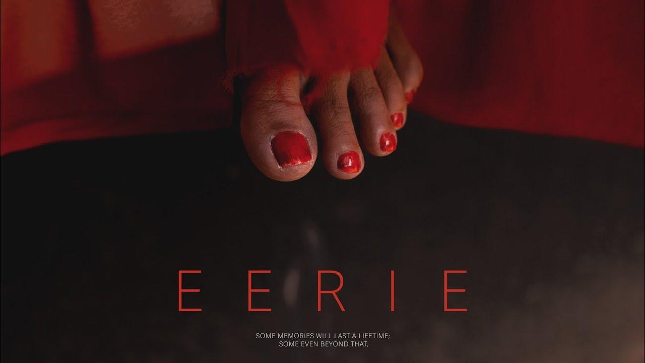 Eerie (Short) Trailer