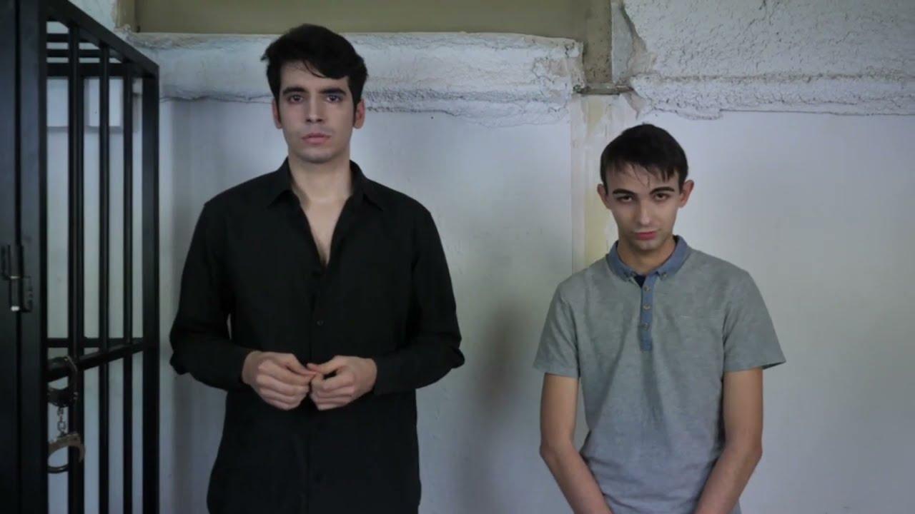 Twinks Porn Trailer