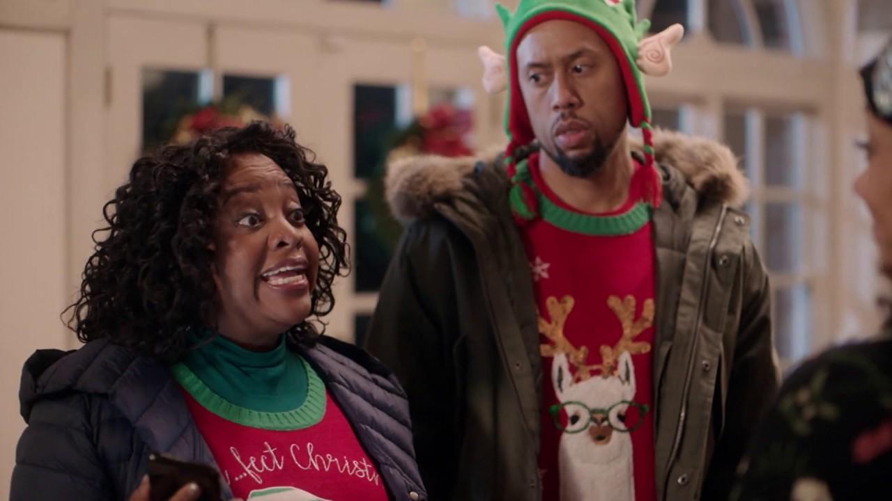 Twas the Chaos Before Christmas Trailer