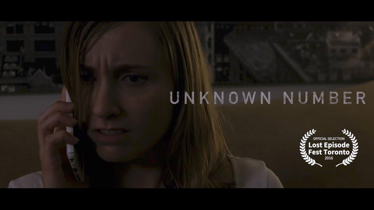 Unknown Number Trailer