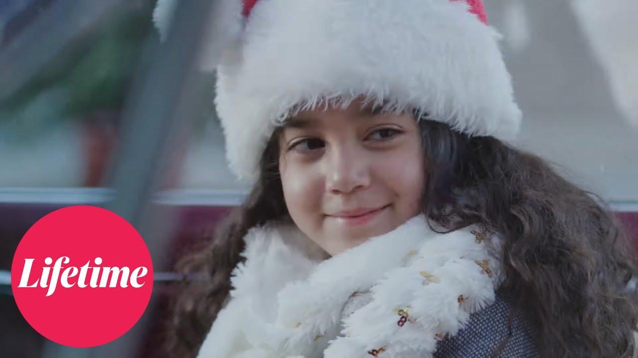 Christmas on Wheels Trailer