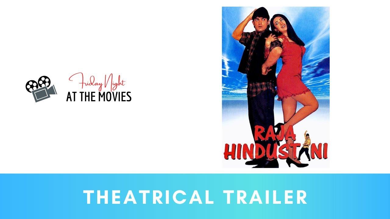 Raja Hindustani Trailer