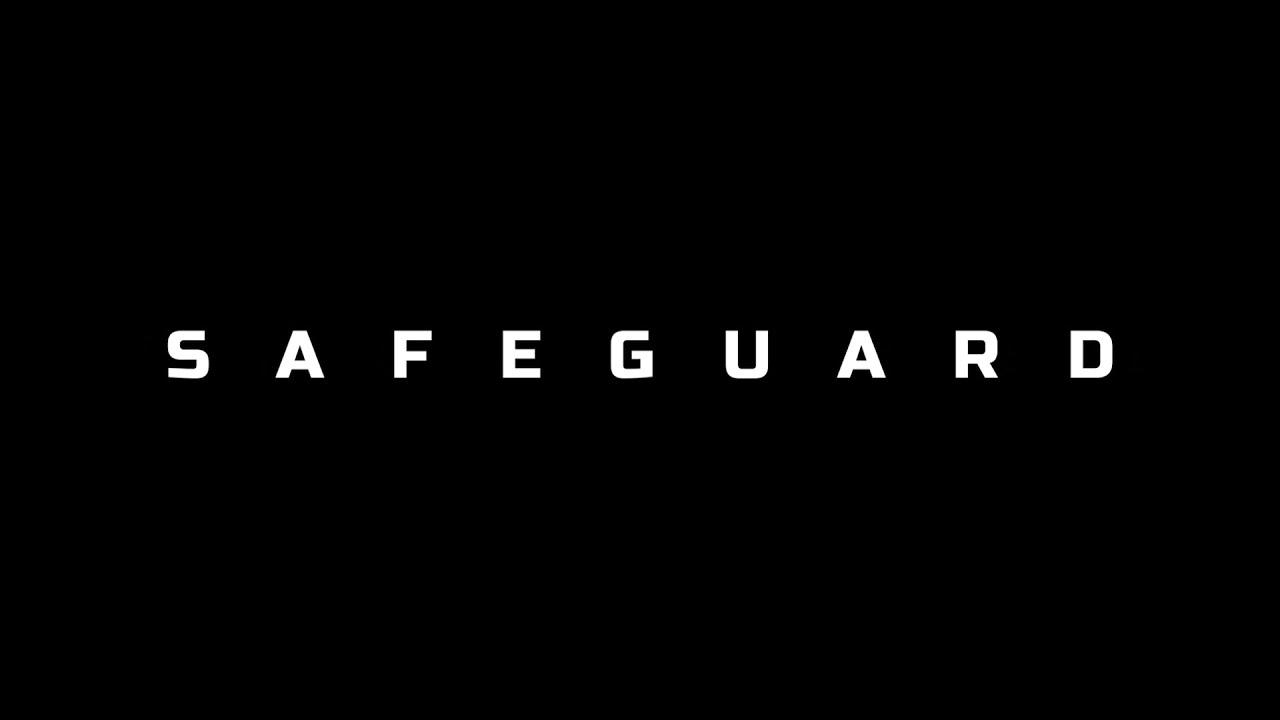 Safeguard Trailer
