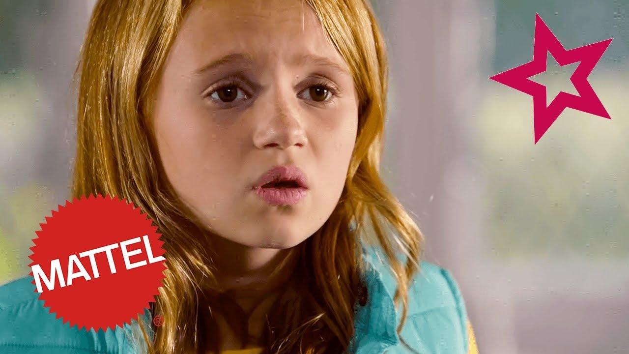 An American Girl: Lea to the Rescue Trailer