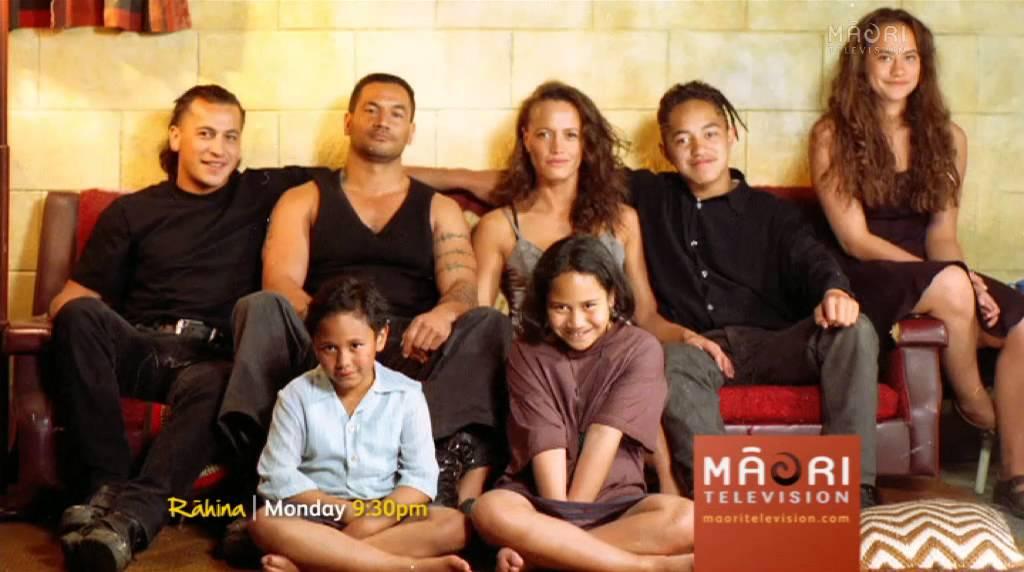 Once Were Warriors: Where Are They Now? Trailer