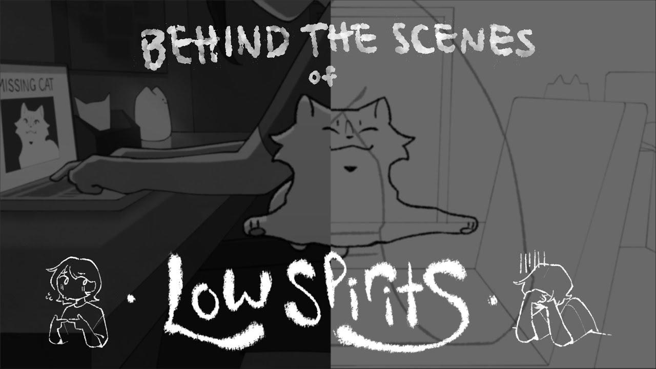 Low Spirits Trailer