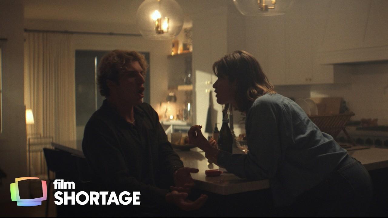 Mary & Gus Trailer