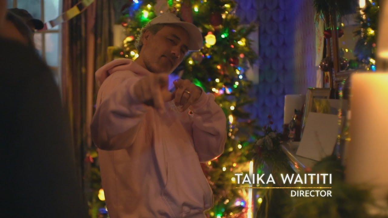 A Holiday Short: Best Christmas Ever Trailer