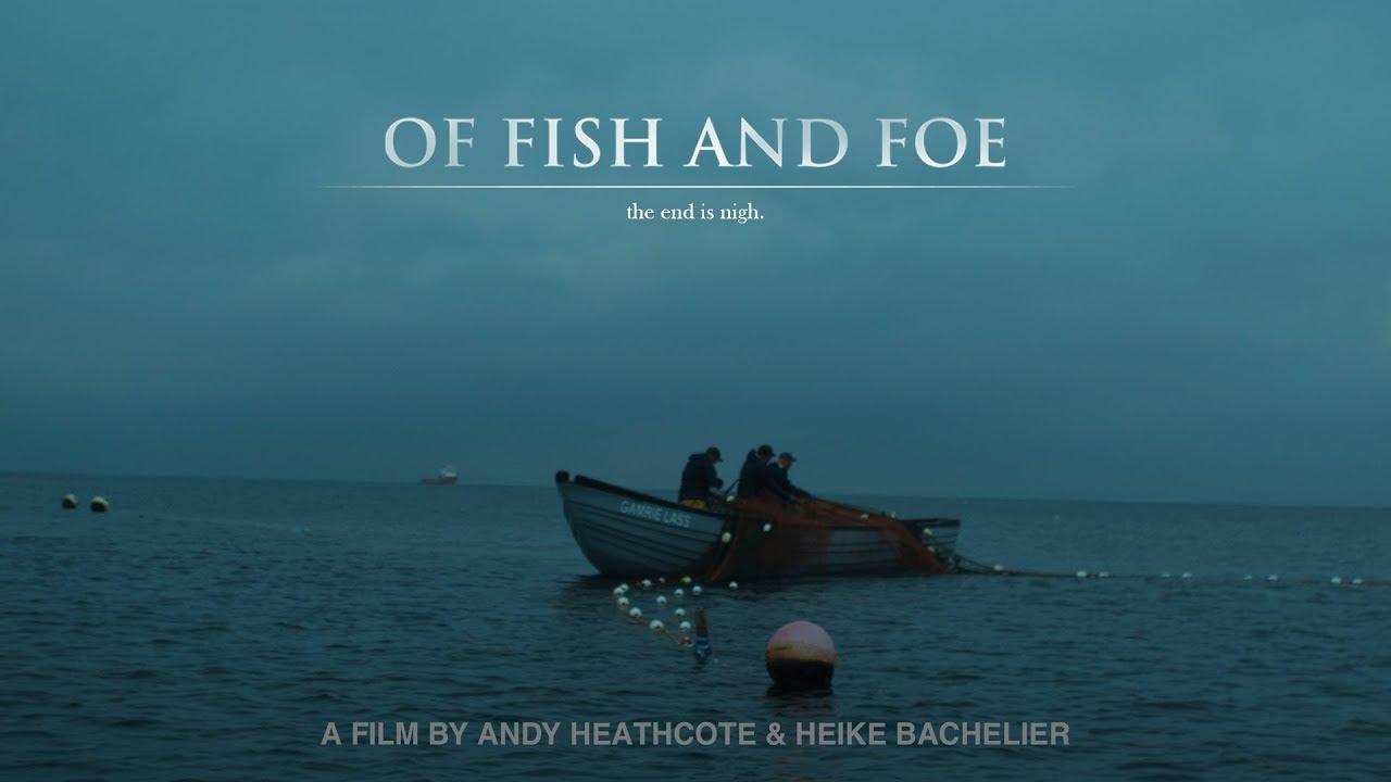 Of Fish and Foe Trailer