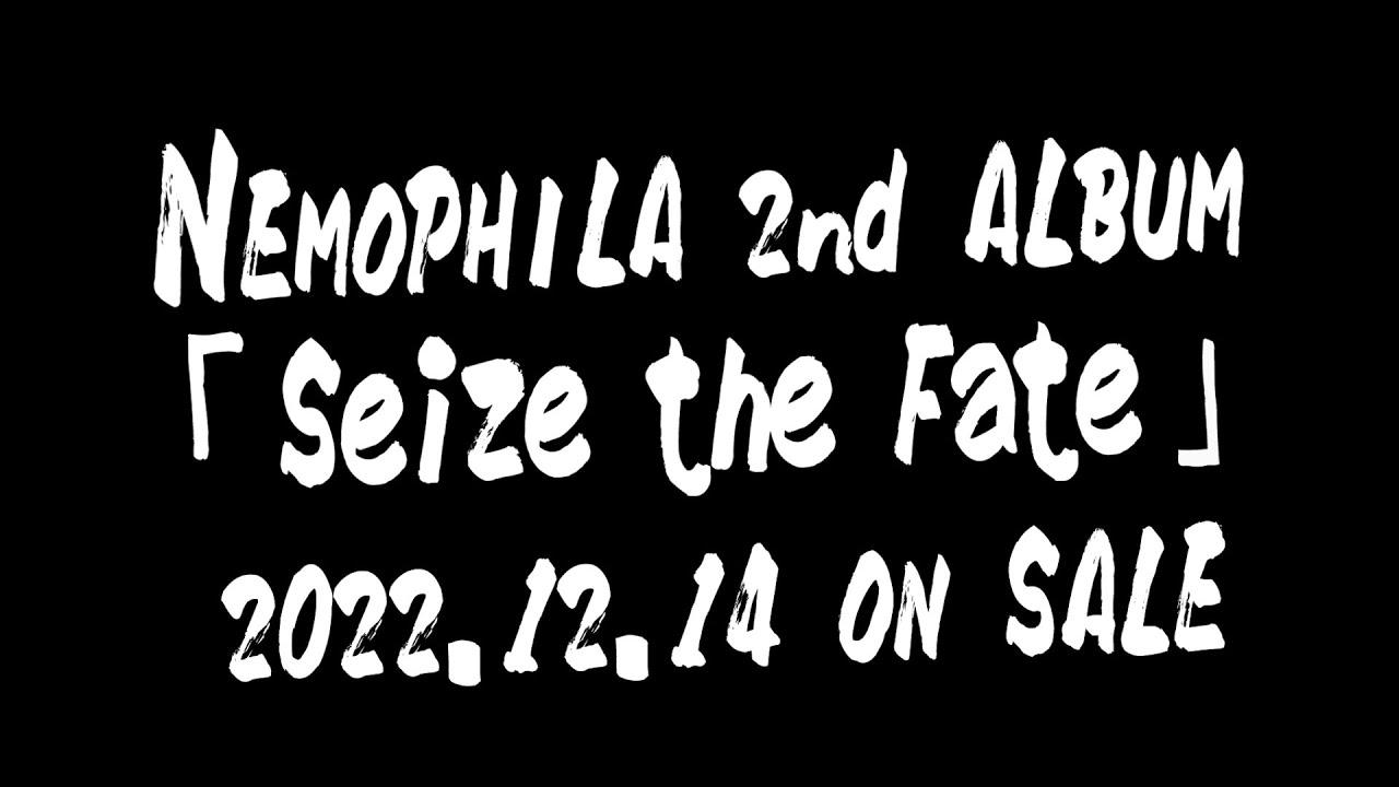NEMOPHILA Zepp Tour 2022 虎穴に入らずんば虎子を得ず @Zepp Osaka Bayside Trailer