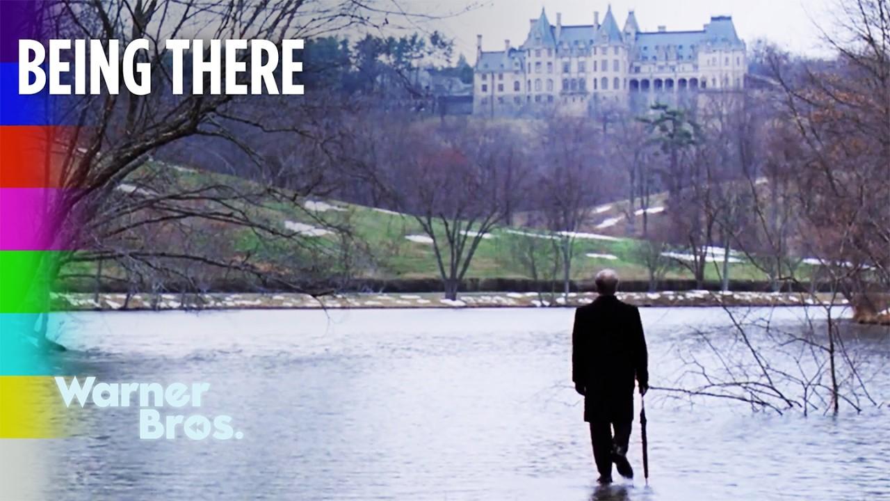 Being There Trailer
