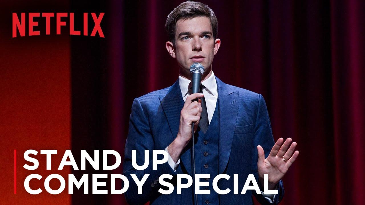 John Mulaney: The Comeback Kid Trailer