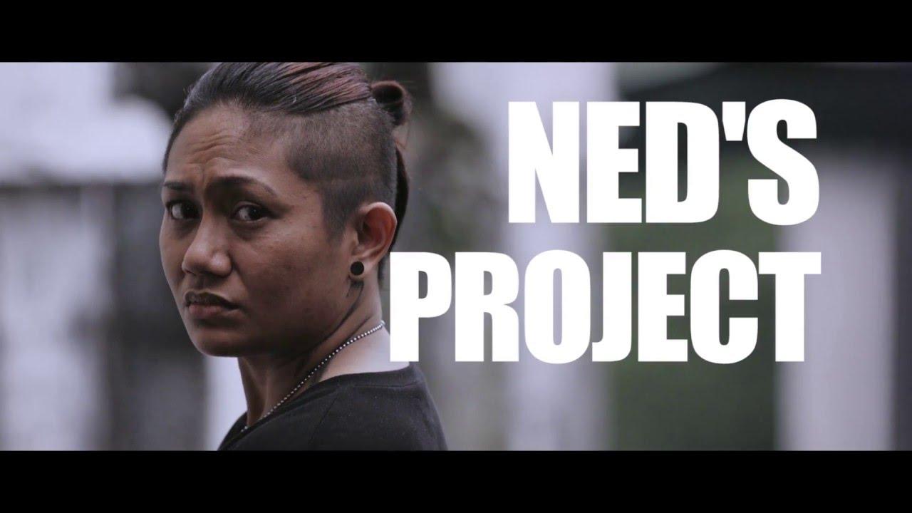 Ned's Project Trailer