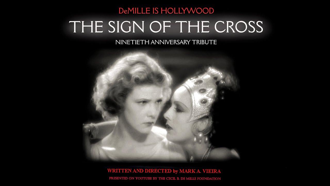 The Sign of the Cross Trailer
